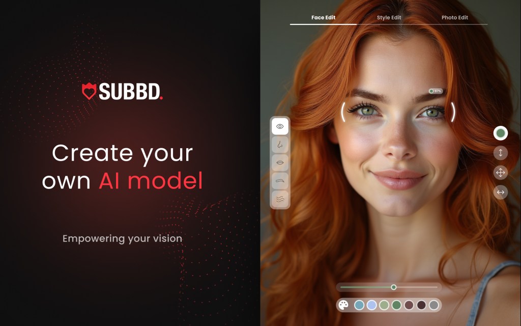 $SUBBD เหรียญ AI น่าลงทุนมียอดระดมทุนทะลุ $340,000 1