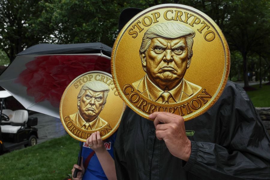 The GENIUS Act aims to regulate some cryptocurrencies for digital payments and investments.